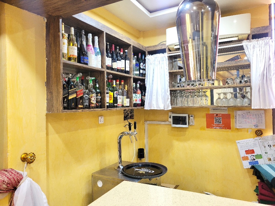 Bar VIP
